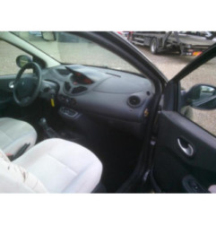 Autoradio d'origine RENAULT TWINGO 2 Photo n°8
