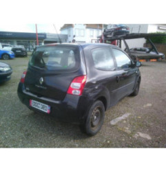 Autoradio d'origine RENAULT TWINGO 2 Photo n°9