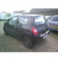 Autoradio d'origine RENAULT TWINGO 2 Photo n°10