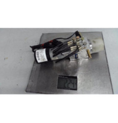 Moteur de capote PEUGEOT 206 Photo n°1