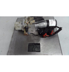 Moteur de capote PEUGEOT 206 Photo n°3