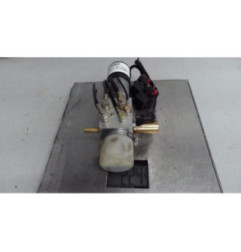 Moteur de capote PEUGEOT 206 Photo n°4