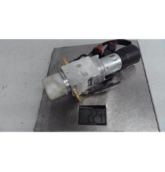 Moteur de capote PEUGEOT 206 Photo n°5