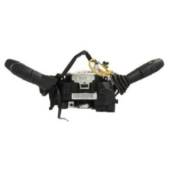 Com (Bloc Contacteur Tournant+Commodo Essuie Glace+Commodo Phare) FIAT BRAVO 2 Photo n°3