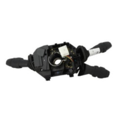 Com (Bloc Contacteur Tournant+Commodo Essuie Glace+Commodo Phare) FIAT BRAVO 2 Photo n°4