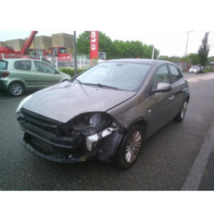 Com (Bloc Contacteur Tournant+Commodo Essuie Glace+Commodo Phare) FIAT BRAVO 2 Photo n°5