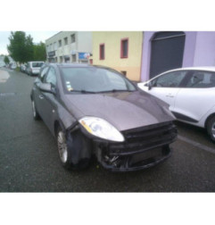 Com (Bloc Contacteur Tournant+Commodo Essuie Glace+Commodo Phare) FIAT BRAVO 2 Photo n°6