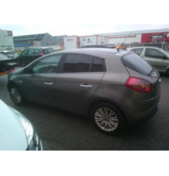 Com (Bloc Contacteur Tournant+Commodo Essuie Glace+Commodo Phare) FIAT BRAVO 2 Photo n°7