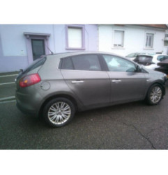 Com (Bloc Contacteur Tournant+Commodo Essuie Glace+Commodo Phare) FIAT BRAVO 2 Photo n°8