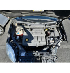 Com (Bloc Contacteur Tournant+Commodo Essuie Glace+Commodo Phare) FIAT BRAVO 2 Photo n°11