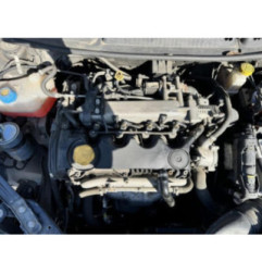 Com (Bloc Contacteur Tournant+Commodo Essuie Glace+Commodo Phare) FIAT BRAVO 2 Photo n°12