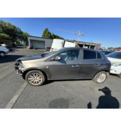 Com (Bloc Contacteur Tournant+Commodo Essuie Glace+Commodo Phare) FIAT BRAVO 2 Photo n°13