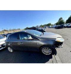 Com (Bloc Contacteur Tournant+Commodo Essuie Glace+Commodo Phare) FIAT BRAVO 2 Photo n°14