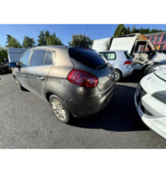 Com (Bloc Contacteur Tournant+Commodo Essuie Glace+Commodo Phare) FIAT BRAVO 2 Photo n°18