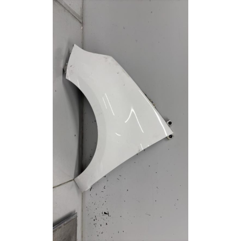 Aile avant gauche RENAULT SCENIC 3