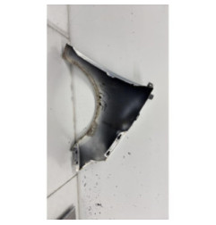 Aile avant gauche RENAULT SCENIC 3