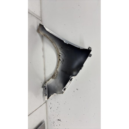 Aile avant gauche RENAULT SCENIC 3