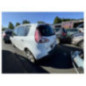 Aile avant gauche RENAULT SCENIC 3