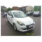 Aile avant gauche RENAULT SCENIC 3