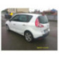 Aile avant gauche RENAULT SCENIC 3