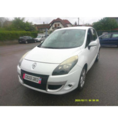 Aile avant gauche RENAULT SCENIC 3 Photo n°16