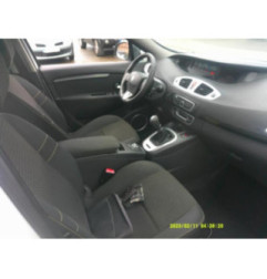 Aile avant gauche RENAULT SCENIC 3 Photo n°18