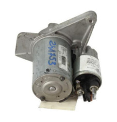 Demarreur RENAULT SCENIC 3 Photo n°3