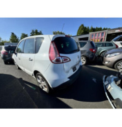 Demarreur RENAULT SCENIC 3 Photo n°14