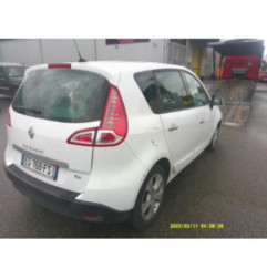 Demarreur RENAULT SCENIC 3 Photo n°20