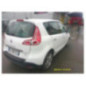 Demarreur RENAULT SCENIC 3