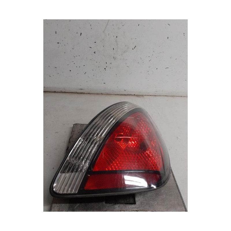 Feu arriere principal droit (feux) KIA RIO 2