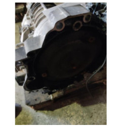 Boite de vitesses AUDI A6 2