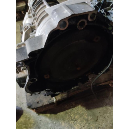 Boite de vitesses AUDI A6 2