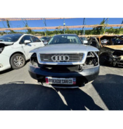 Aile avant droit AUDI A6 2 Photo n°3