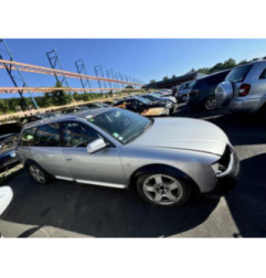 Aile avant droit AUDI A6 2 Photo n°7