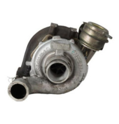 Turbo AUDI A6 2 Photo n°1