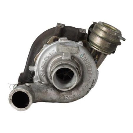 Turbo AUDI A6 2 Photo n°1