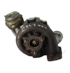 Turbo AUDI A6 2 Photo n°3