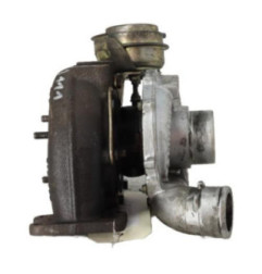 Turbo AUDI A6 2 Photo n°4