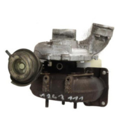 Turbo AUDI A6 2 Photo n°5