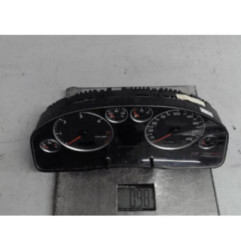 Compteur AUDI A6 2 Photo n°1