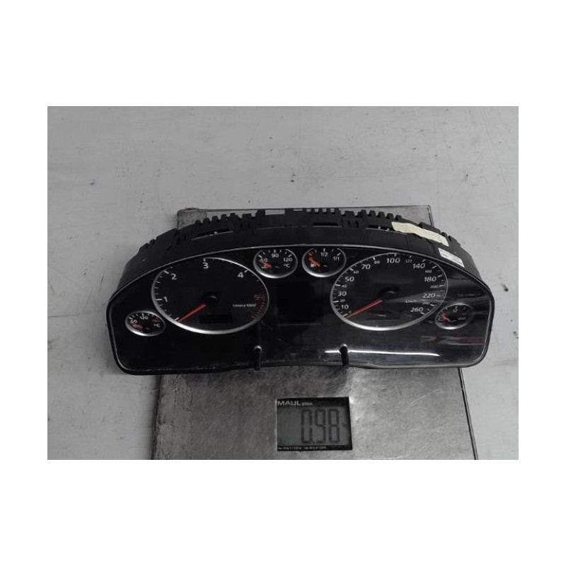 Compteur AUDI A6 2