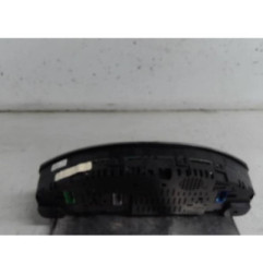 Compteur AUDI A6 2 Photo n°4