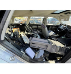 Compteur AUDI A6 2 Photo n°14