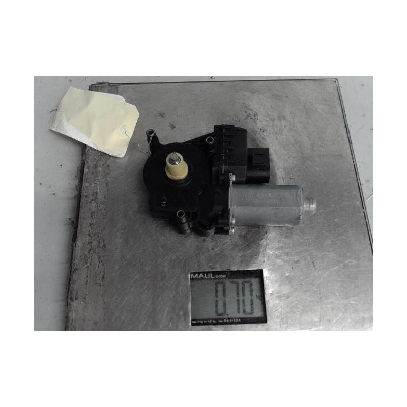 Moteur leve vitre avant droit AUDI A6 2