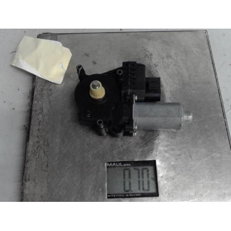 Moteur leve vitre avant droit AUDI A6 2 Photo n°1