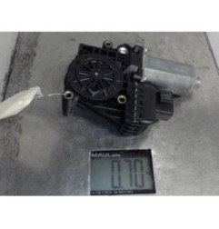 Moteur leve vitre avant droit AUDI A6 2 Photo n°4