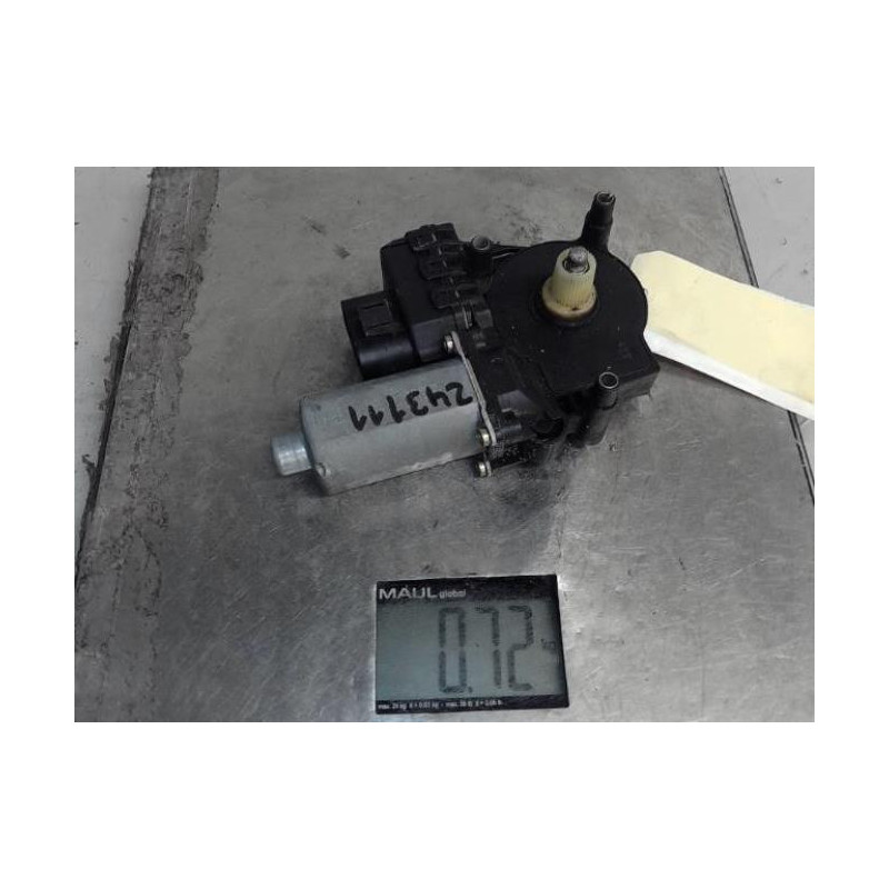 Moteur leve vitre avant gauche AUDI A6 2