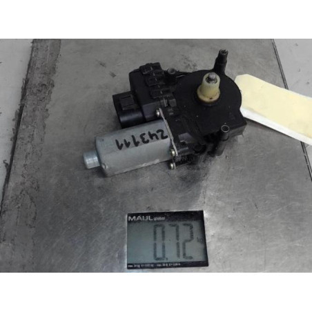 Moteur leve vitre avant gauche AUDI A6 2 Photo n°1