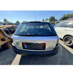 Moteur leve vitre avant gauche AUDI A6 2 Photo n°15